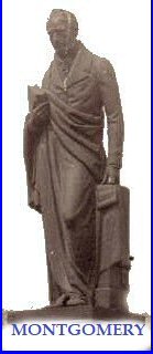 statue Montgomery