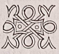 printers mark