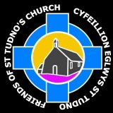 St Tudno's Friends logo