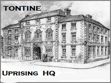 Tontine Inn