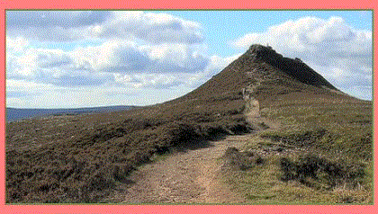 Win Hill (Peak District)